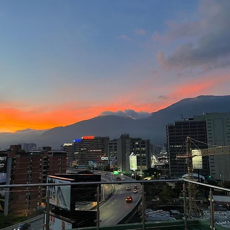 Ololo Caracas B&B ภายนอก รูปภาพ