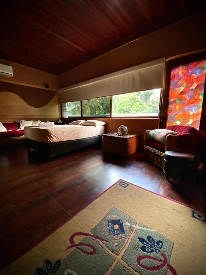 Ololo Caracas B&B ภายนอก รูปภาพ