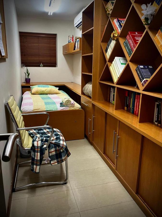 Ololo Caracas B&B ภายนอก รูปภาพ