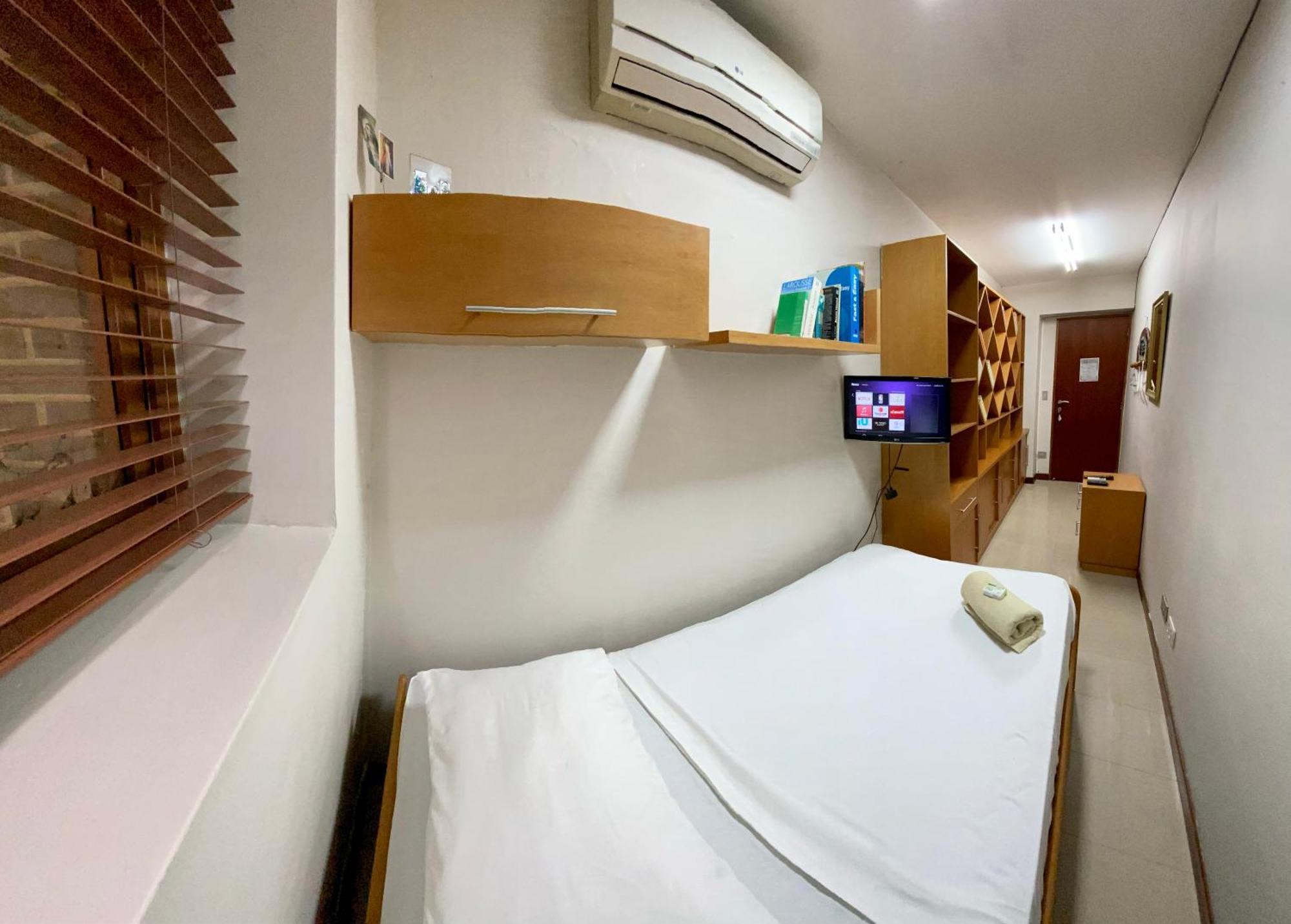 Ololo Caracas B&B ภายนอก รูปภาพ