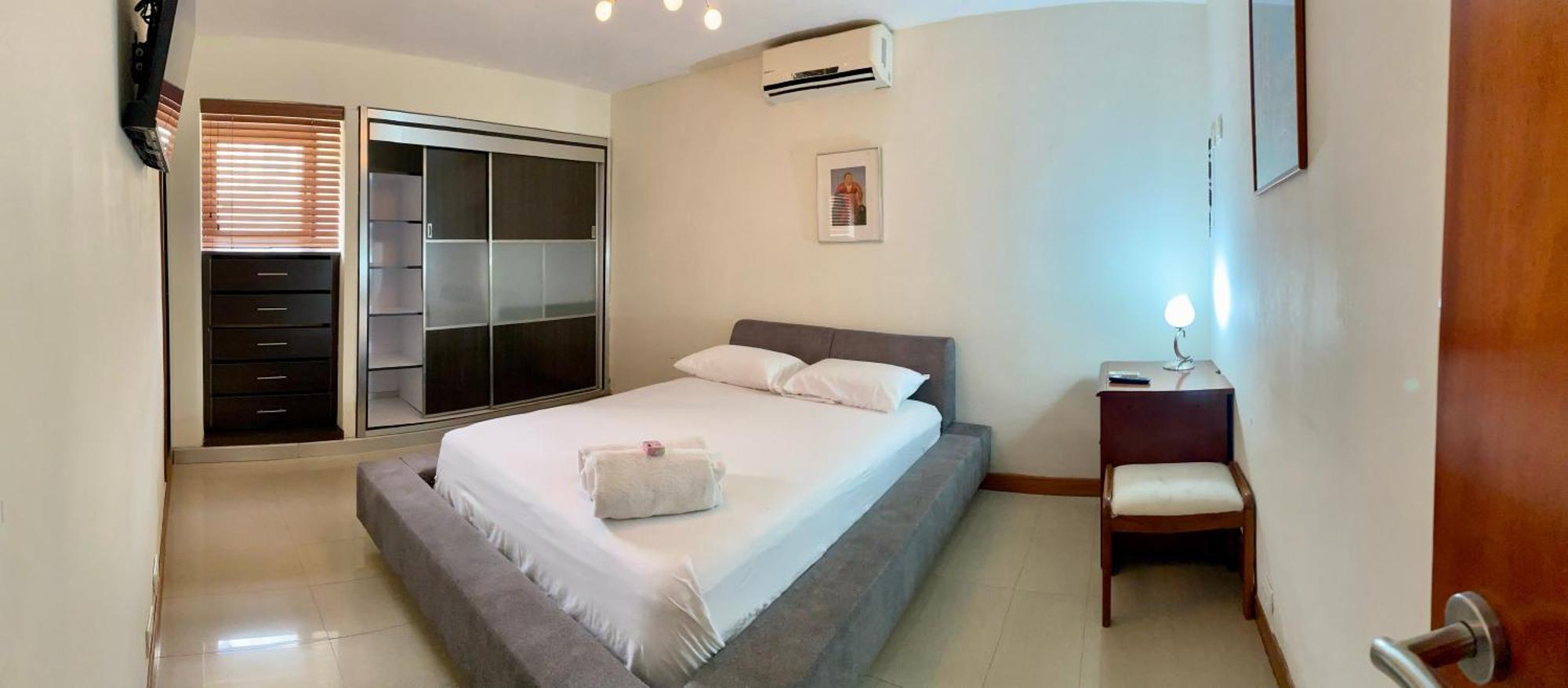 Ololo Caracas B&B ภายนอก รูปภาพ