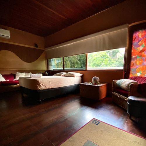 Ololo Caracas B&B ภายนอก รูปภาพ